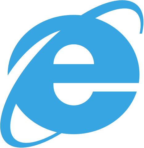 Docs internet explorer